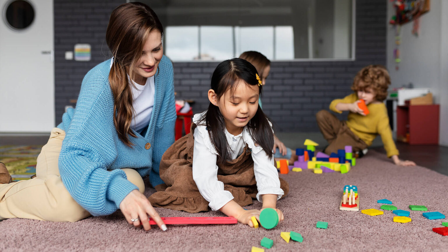 7 Science-Backed Benefits of Montessori Education for Early Childhood ...